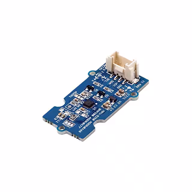 101020252 Seeed Technology Co., Ltd  Cartes d'évaluation - Cartes d'extension Cartes filles